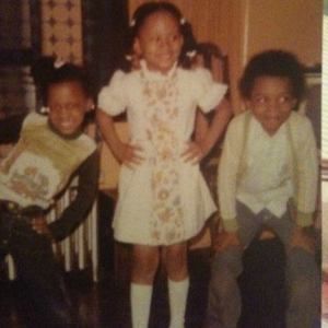 Meet your Posher, Christal